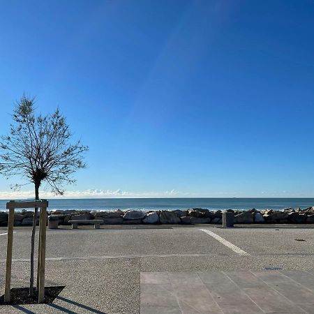 Azzurra House Apartment Marina Di Pisa Luaran gambar