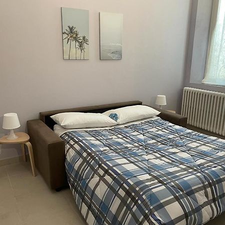 Azzurra House Apartment Marina Di Pisa Luaran gambar