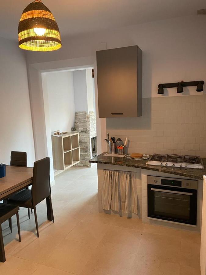 Azzurra House Apartment Marina Di Pisa Luaran gambar