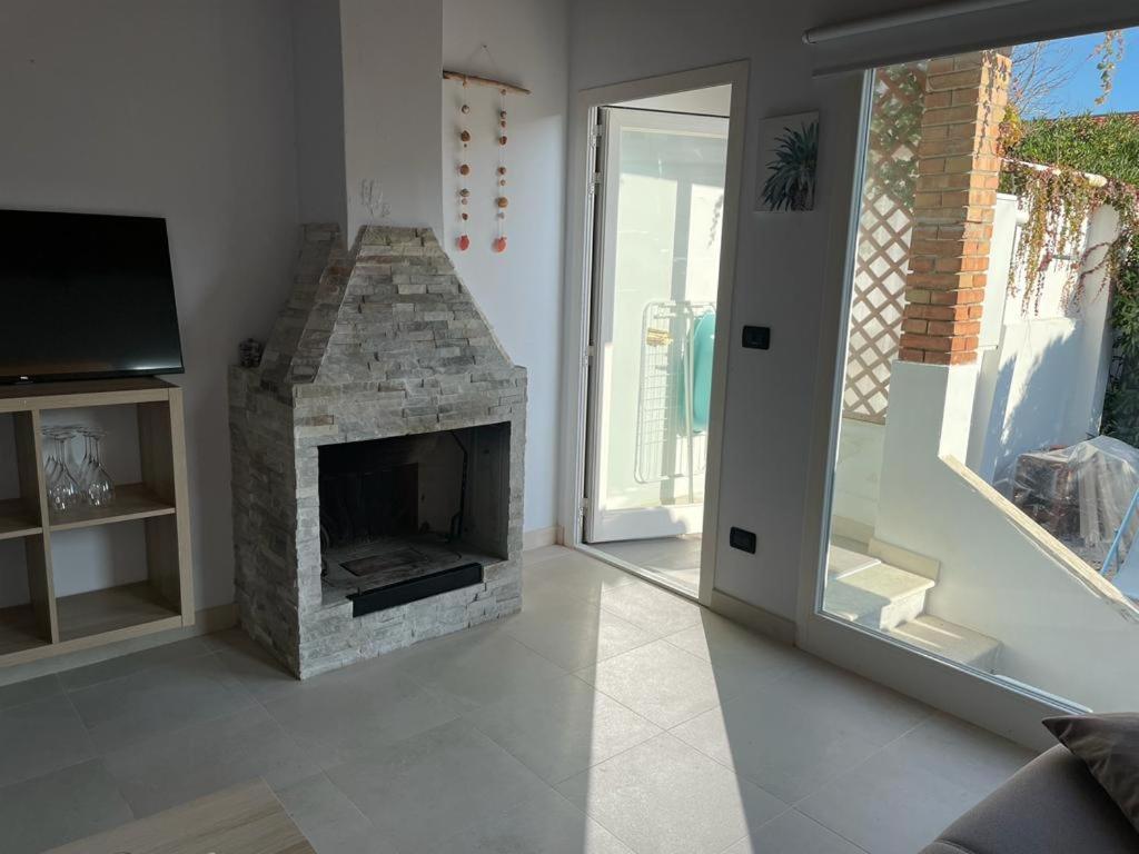 Azzurra House Apartment Marina Di Pisa Luaran gambar
