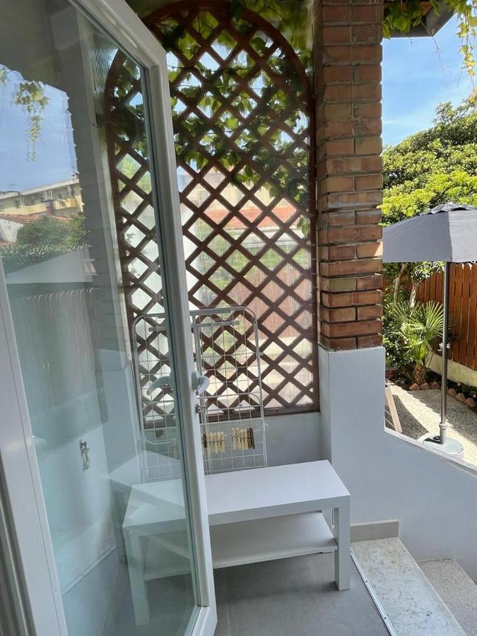 Azzurra House Apartment Marina Di Pisa Luaran gambar
