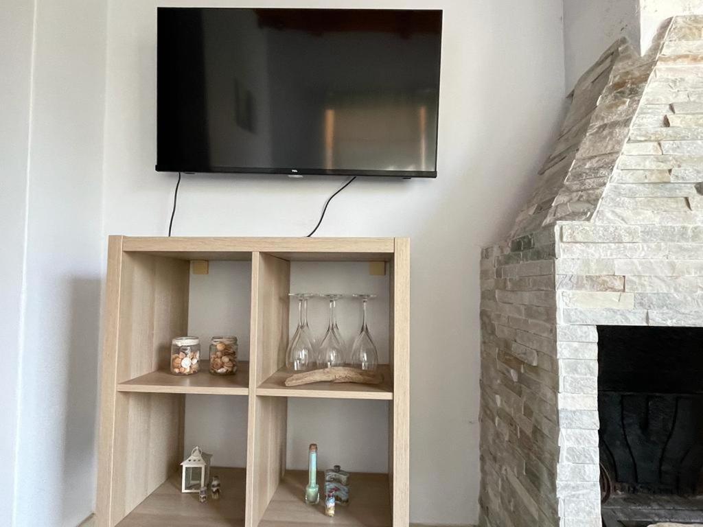 Azzurra House Apartment Marina Di Pisa Luaran gambar