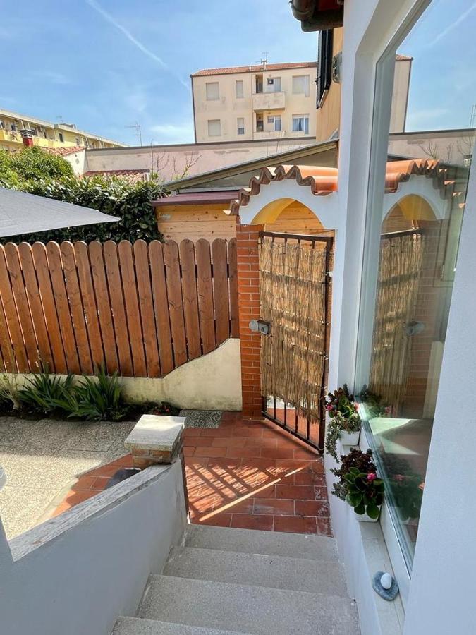 Azzurra House Apartment Marina Di Pisa Luaran gambar