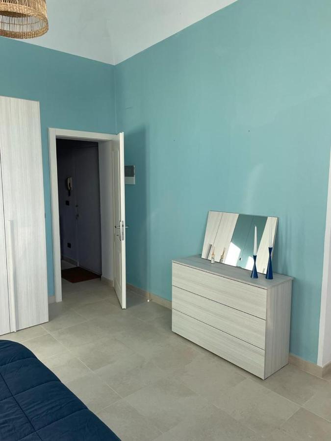 Azzurra House Apartment Marina Di Pisa Luaran gambar