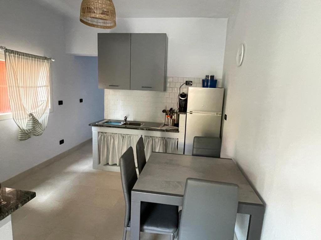 Azzurra House Apartment Marina Di Pisa Luaran gambar