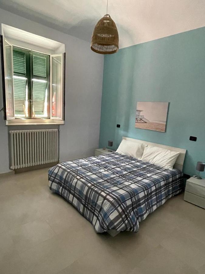 Azzurra House Apartment Marina Di Pisa Luaran gambar