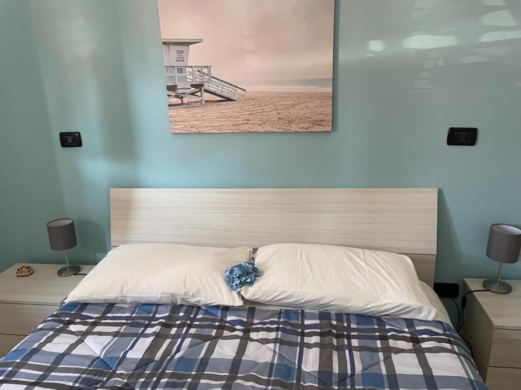Azzurra House Apartment Marina Di Pisa Luaran gambar