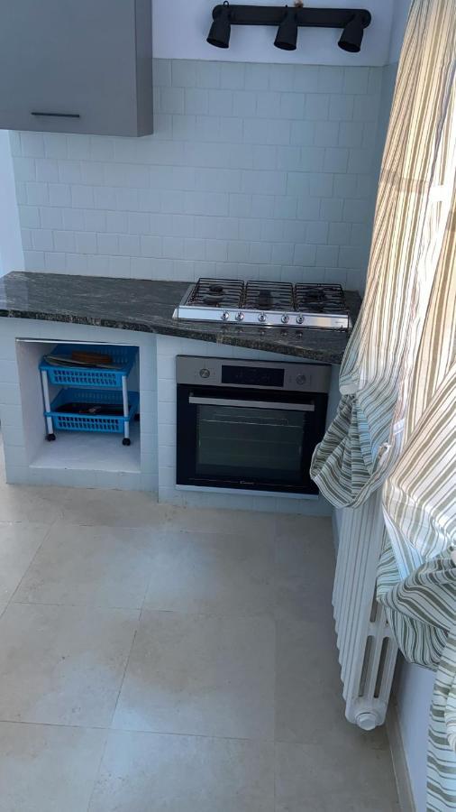 Azzurra House Apartment Marina Di Pisa Luaran gambar