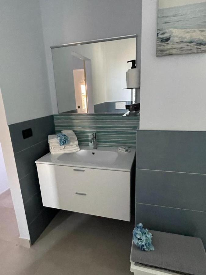 Azzurra House Apartment Marina Di Pisa Luaran gambar