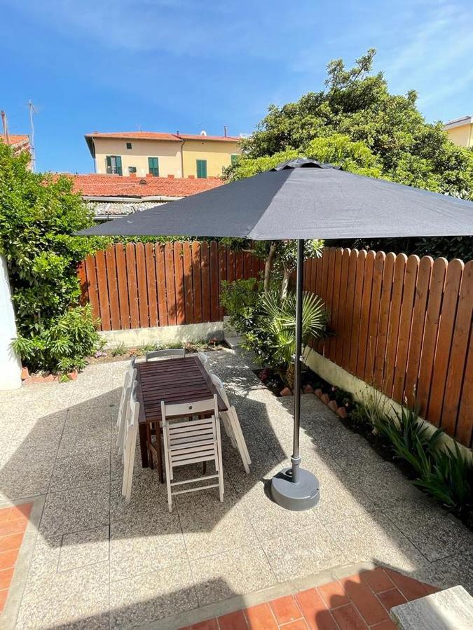 Azzurra House Apartment Marina Di Pisa Luaran gambar