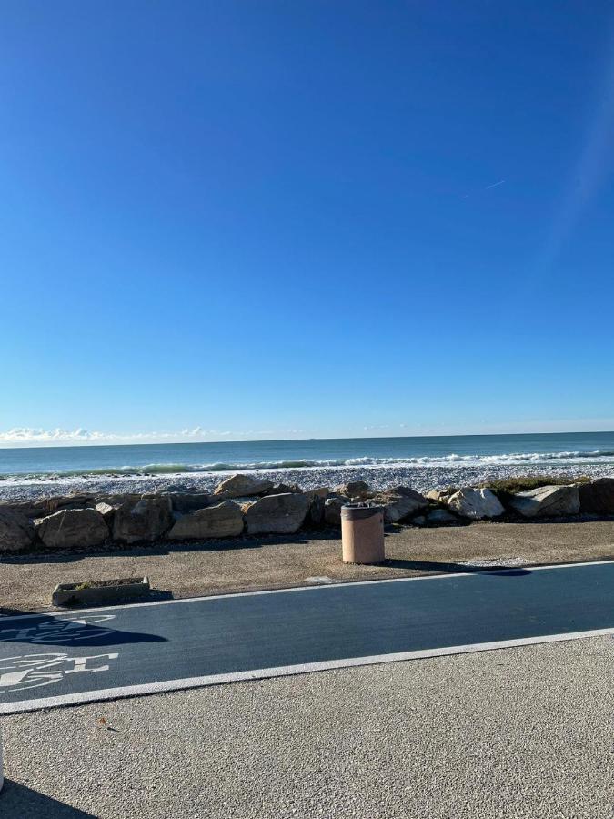 Azzurra House Apartment Marina Di Pisa Luaran gambar