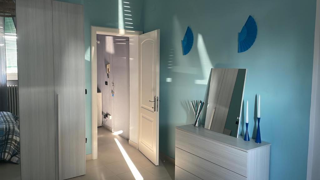 Azzurra House Apartment Marina Di Pisa Luaran gambar