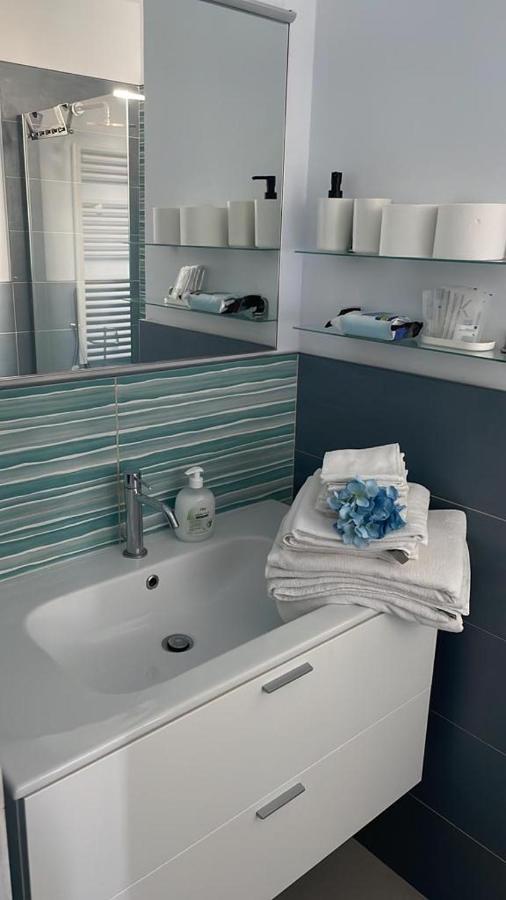 Azzurra House Apartment Marina Di Pisa Luaran gambar