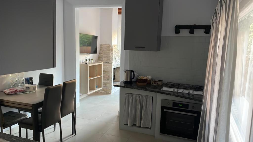 Azzurra House Apartment Marina Di Pisa Luaran gambar