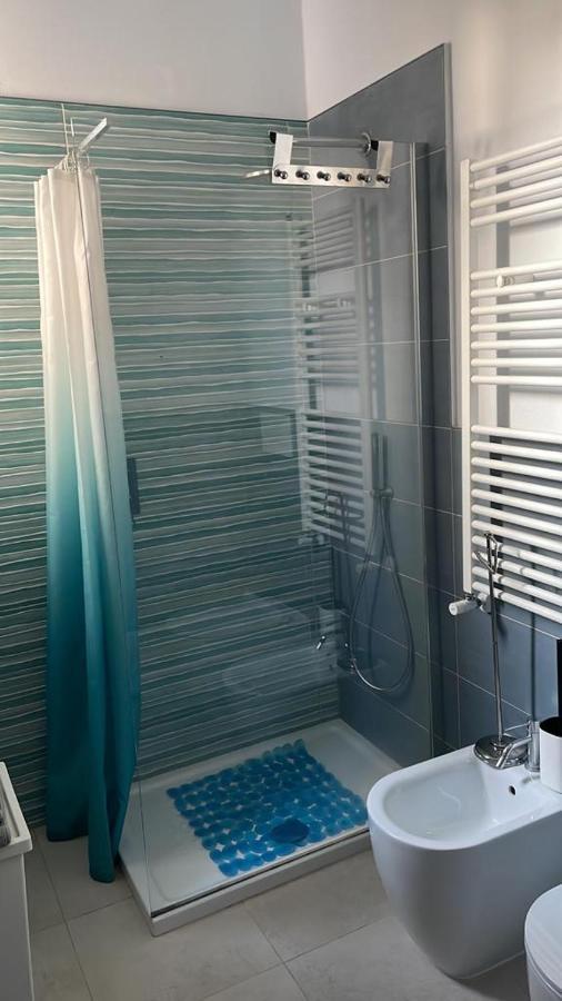 Azzurra House Apartment Marina Di Pisa Luaran gambar