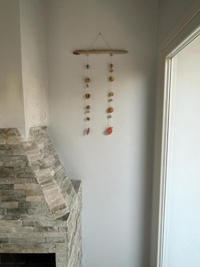 Azzurra House Apartment Marina Di Pisa Luaran gambar