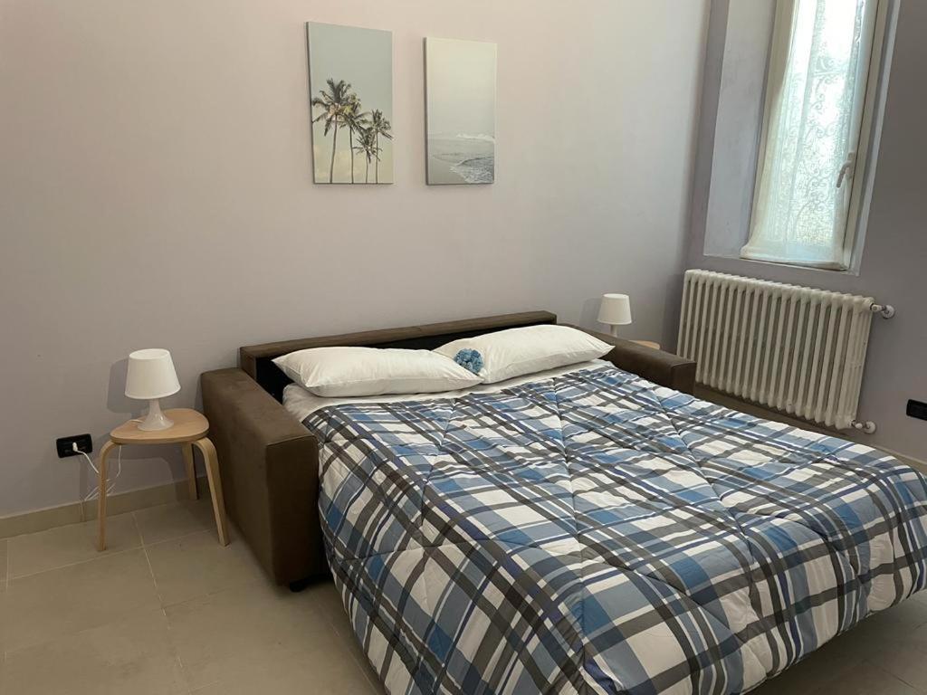 Azzurra House Apartment Marina Di Pisa Luaran gambar